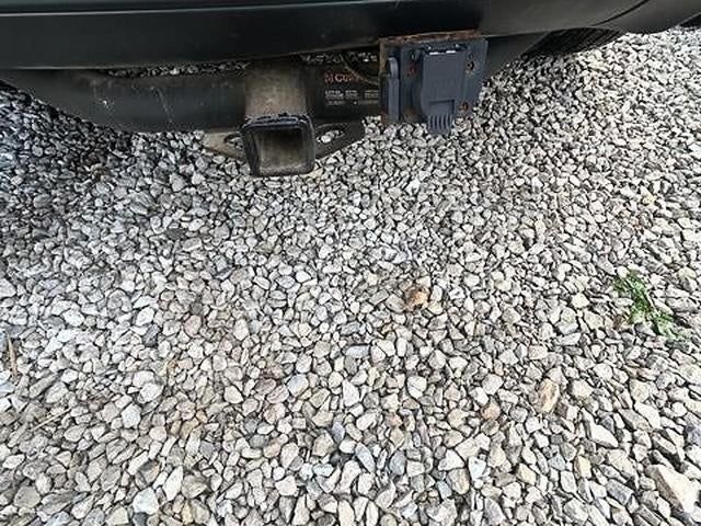 2016 Jeep Grand Cherokee 4WD 4dr Limited