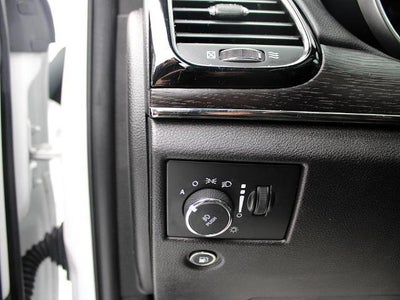 2019 Jeep Grand Cherokee High Altitude 4x4