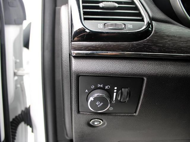 2019 Jeep Grand Cherokee High Altitude 4x4