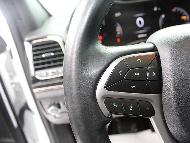 2019 Jeep Grand Cherokee High Altitude 4x4