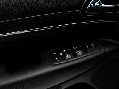 2019 Jeep Grand Cherokee High Altitude 4x4