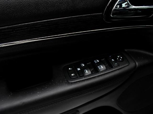 2019 Jeep Grand Cherokee High Altitude 4x4