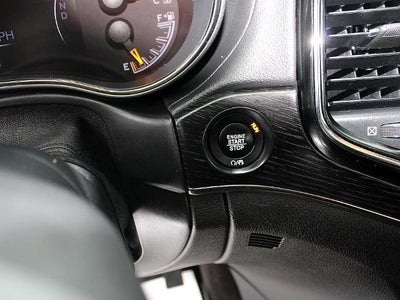 2019 Jeep Grand Cherokee High Altitude 4x4