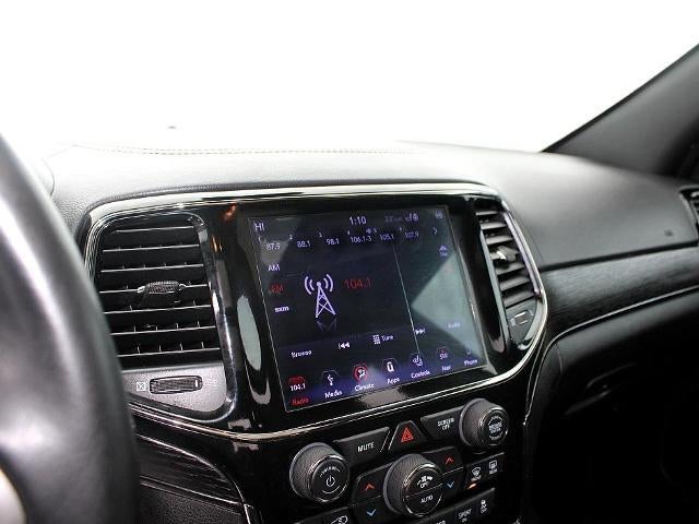 2019 Jeep Grand Cherokee High Altitude 4x4