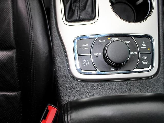 2019 Jeep Grand Cherokee High Altitude 4x4