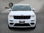2019 Jeep Grand Cherokee High Altitude 4x4
