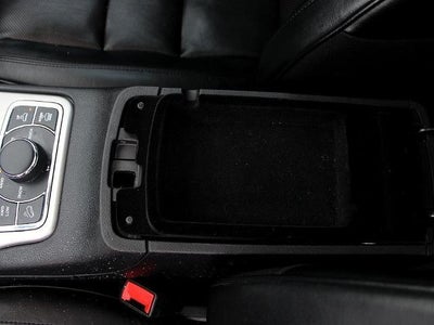 2019 Jeep Grand Cherokee High Altitude 4x4