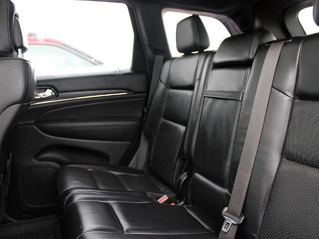 2019 Jeep Grand Cherokee High Altitude 4x4