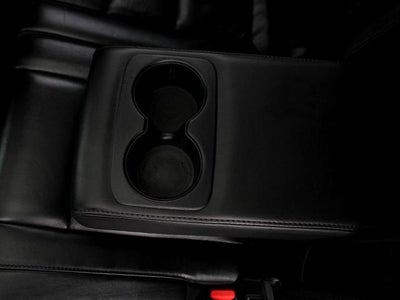 2019 Jeep Grand Cherokee High Altitude 4x4