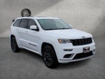 2019 Jeep Grand Cherokee High Altitude 4x4