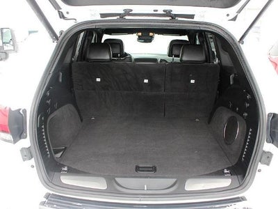 2019 Jeep Grand Cherokee High Altitude 4x4