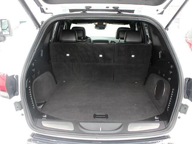 2019 Jeep Grand Cherokee High Altitude 4x4