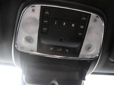 2019 Jeep Grand Cherokee High Altitude 4x4