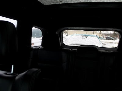 2019 Jeep Grand Cherokee High Altitude 4x4