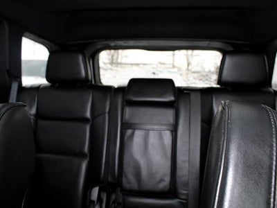 2019 Jeep Grand Cherokee High Altitude 4x4