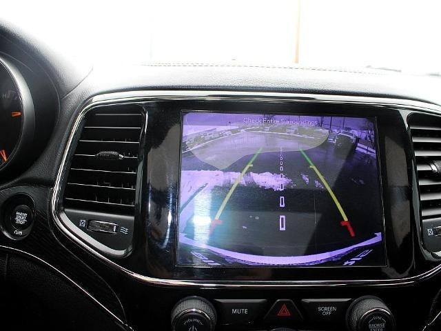 2019 Jeep Grand Cherokee High Altitude 4x4