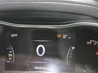 2019 Jeep Grand Cherokee High Altitude 4x4