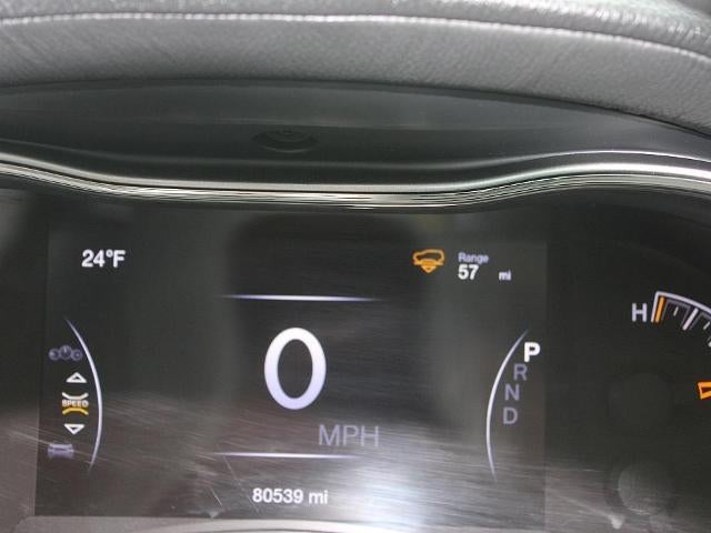 2019 Jeep Grand Cherokee High Altitude 4x4