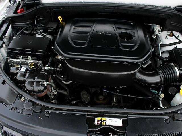 2019 Jeep Grand Cherokee High Altitude 4x4