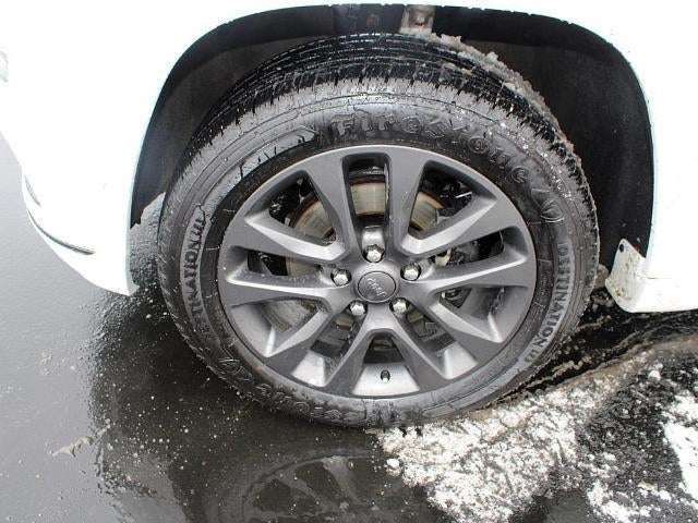 2019 Jeep Grand Cherokee High Altitude 4x4