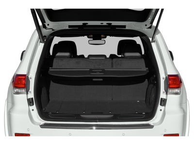 2019 Jeep Grand Cherokee High Altitude 4x4