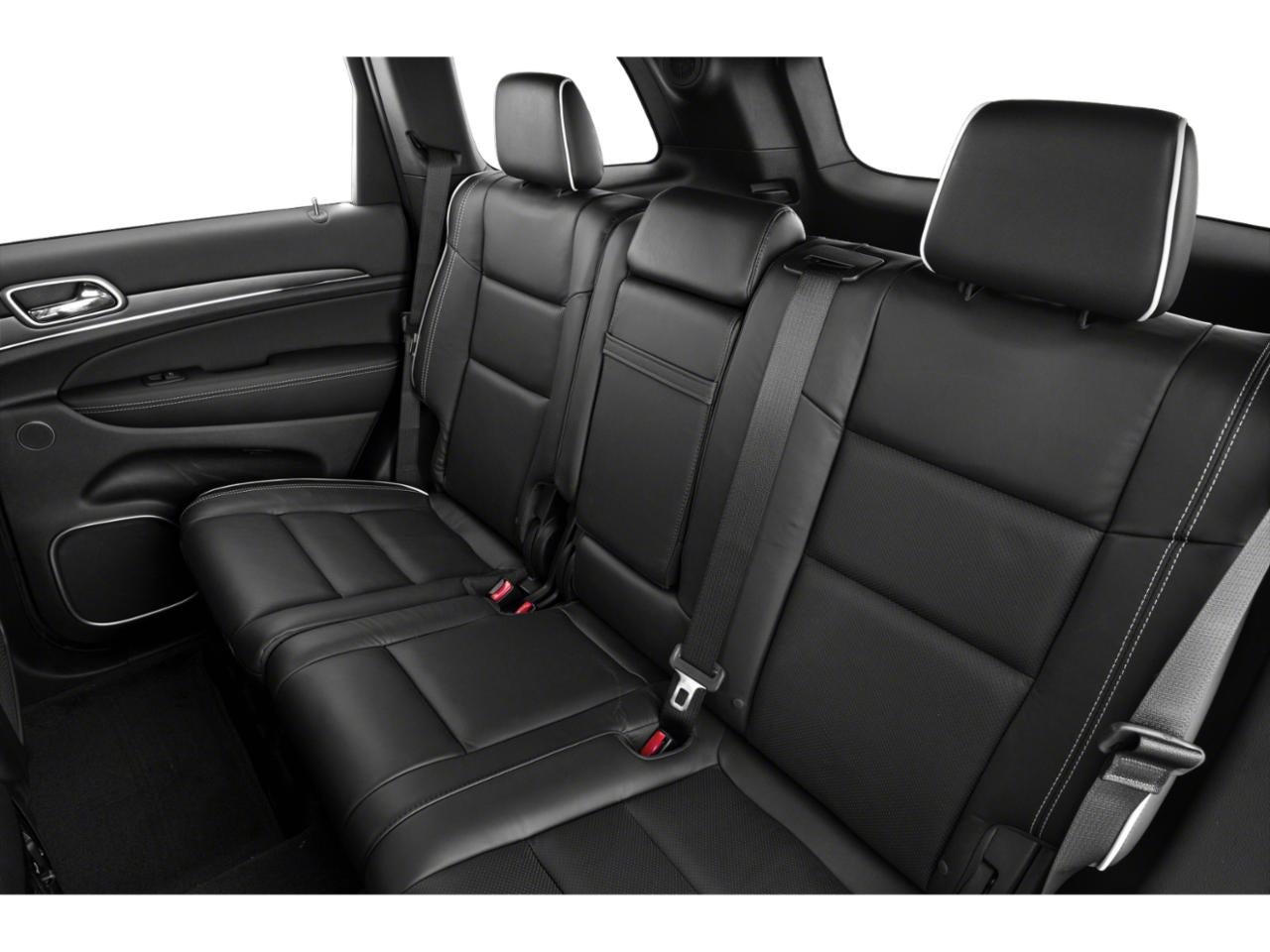 2019 Jeep Grand Cherokee High Altitude 4x4