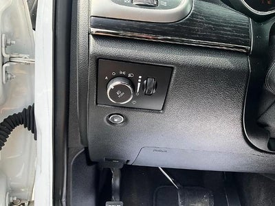 2018 Jeep Grand Cherokee High Altitude 4x4 *Ltd Avail*