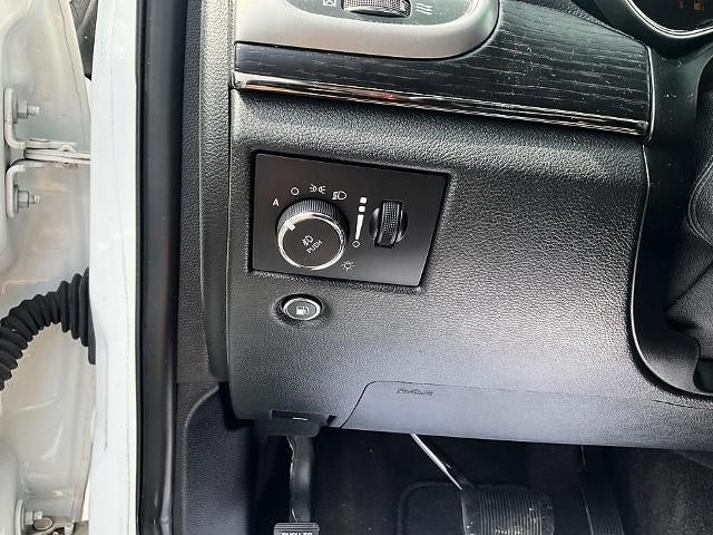 2018 Jeep Grand Cherokee High Altitude 4x4 *Ltd Avail*