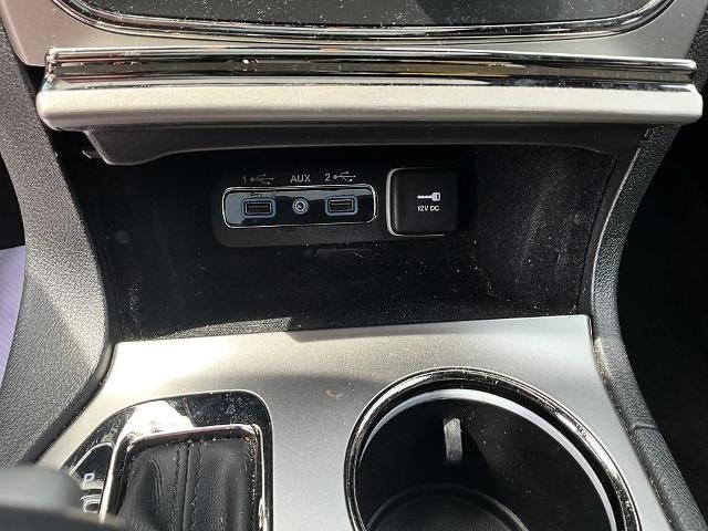 2018 Jeep Grand Cherokee High Altitude 4x4 *Ltd Avail*