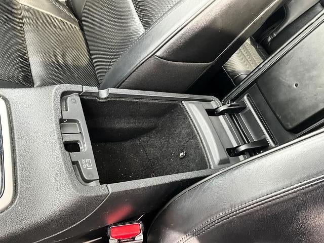 2018 Jeep Grand Cherokee High Altitude 4x4 *Ltd Avail*