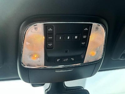 2018 Jeep Grand Cherokee High Altitude 4x4 *Ltd Avail*