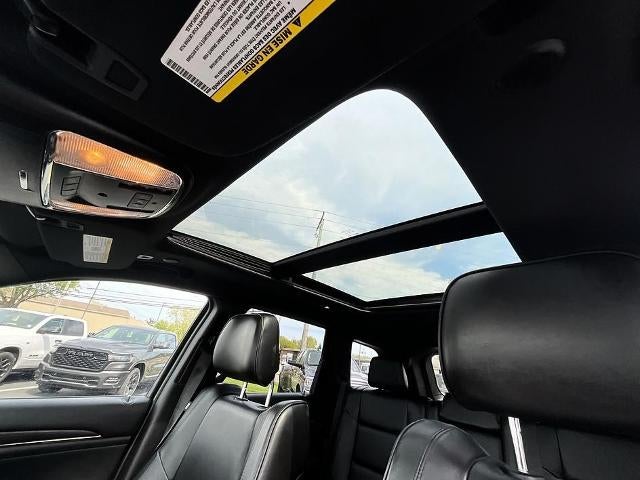 2018 Jeep Grand Cherokee High Altitude 4x4 *Ltd Avail*