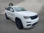 2018 Jeep Grand Cherokee High Altitude 4x4 *Ltd Avail*