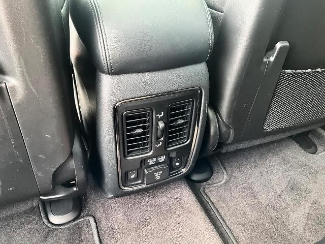 2018 Jeep Grand Cherokee High Altitude 4x4 *Ltd Avail*