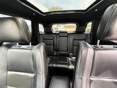 2018 Jeep Grand Cherokee High Altitude 4x4 *Ltd Avail*