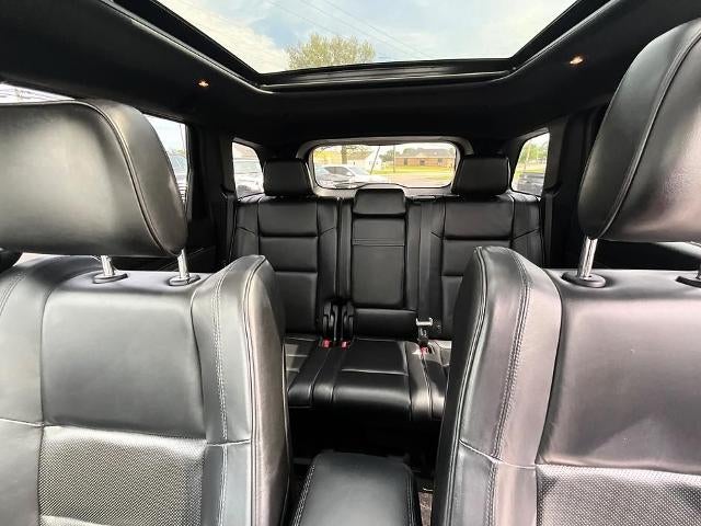2018 Jeep Grand Cherokee High Altitude 4x4 *Ltd Avail*