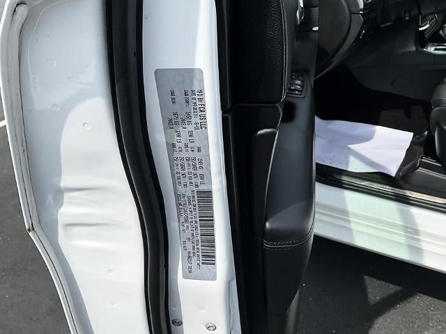 2018 Jeep Grand Cherokee High Altitude 4x4 *Ltd Avail*