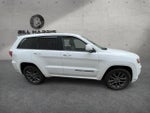 2018 Jeep Grand Cherokee High Altitude 4x4 *Ltd Avail*