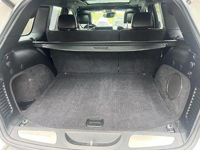 2018 Jeep Grand Cherokee High Altitude 4x4 *Ltd Avail*