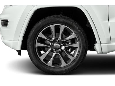 2018 Jeep Grand Cherokee High Altitude 4x4 *Ltd Avail*