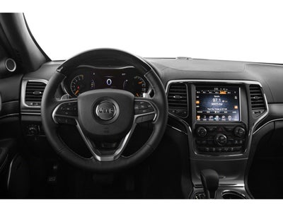 2018 Jeep Grand Cherokee High Altitude 4x4 *Ltd Avail*