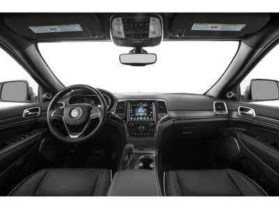 2018 Jeep Grand Cherokee High Altitude 4x4 *Ltd Avail*