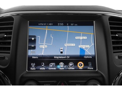 2018 Jeep Grand Cherokee High Altitude 4x4 *Ltd Avail*