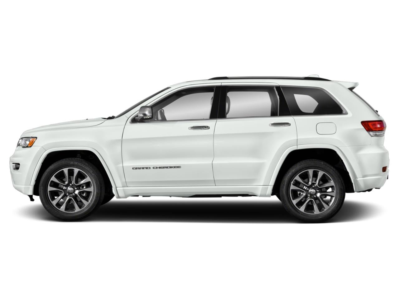 2018 Jeep Grand Cherokee High Altitude 4x4 *Ltd Avail*