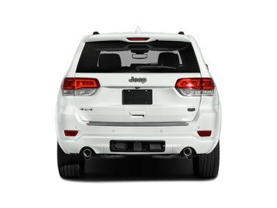 2018 Jeep Grand Cherokee High Altitude 4x4 *Ltd Avail*