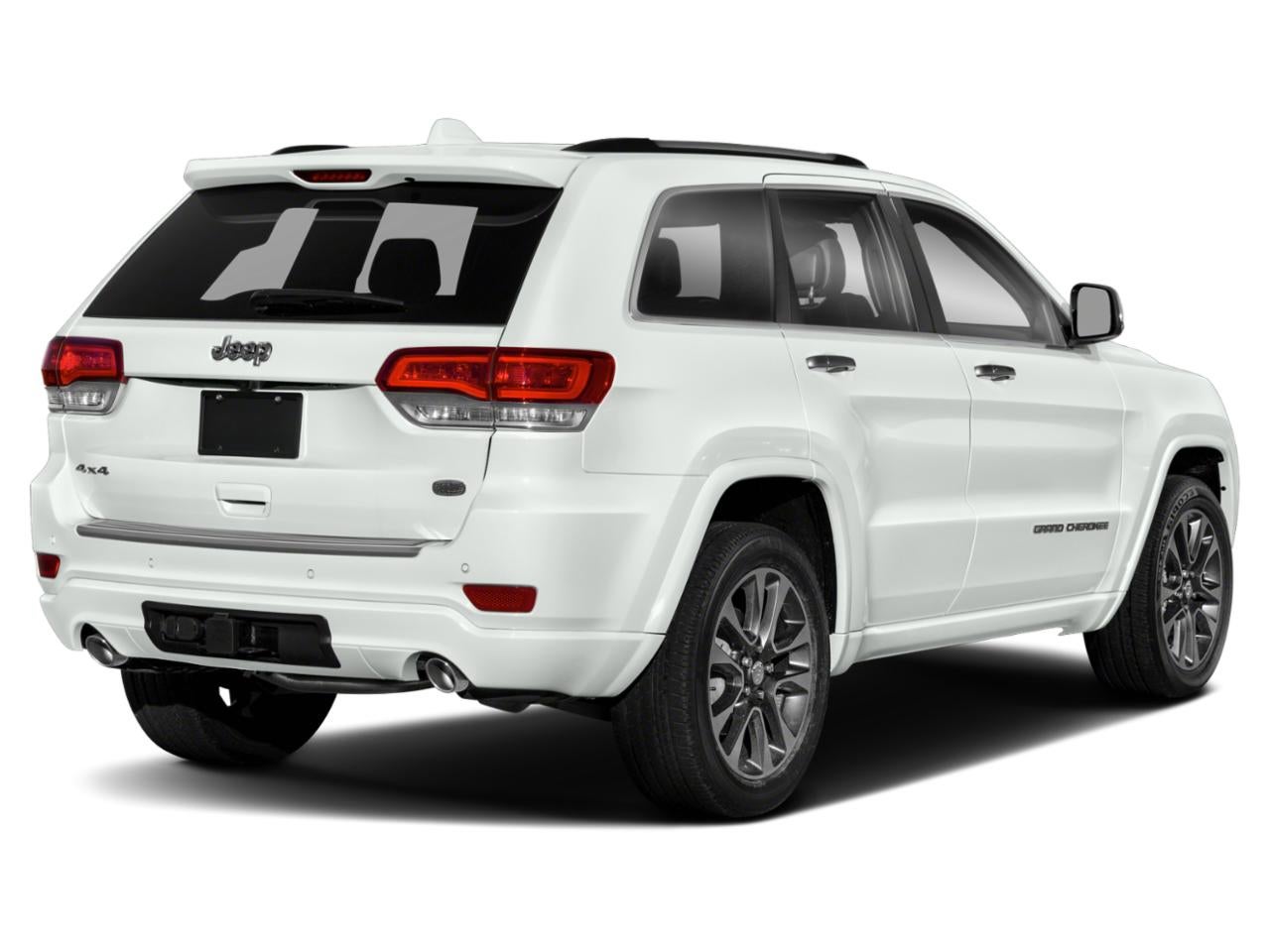 2018 Jeep Grand Cherokee High Altitude 4x4 *Ltd Avail*
