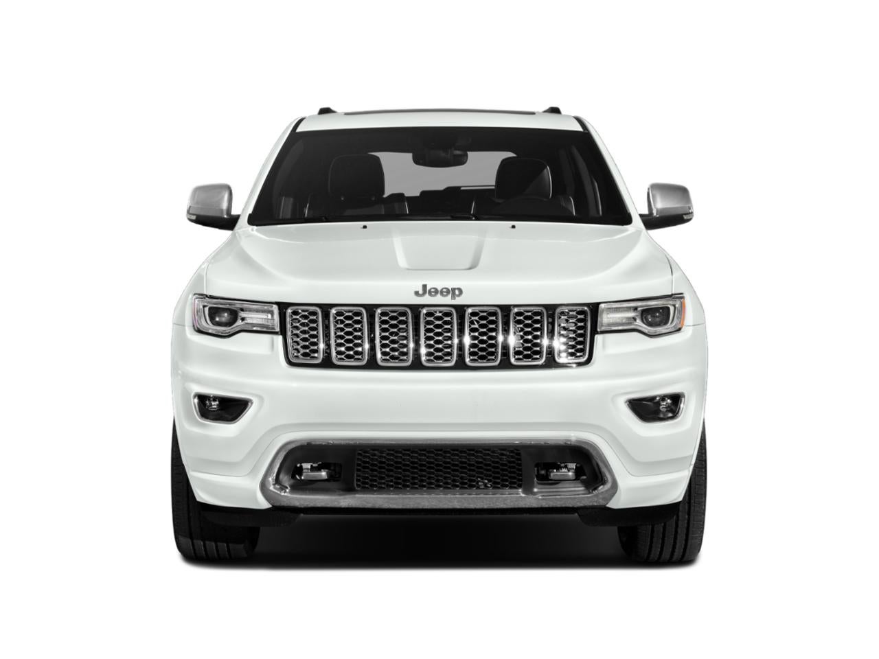 2018 Jeep Grand Cherokee High Altitude 4x4 *Ltd Avail*