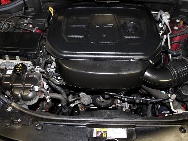 2019 Jeep Grand Cherokee High Altitude 4x4