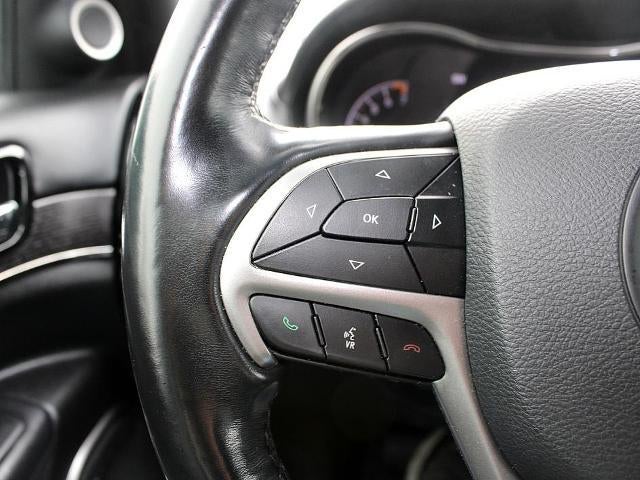 2019 Jeep Grand Cherokee High Altitude 4x4