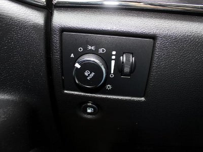 2019 Jeep Grand Cherokee High Altitude 4x4